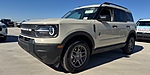 New 2025 FORD BRONCO SPORT BIG BEND in LAS VEGAS, NEVADA