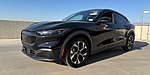 New 2025 FORD MUSTANG MACH-E SELECT in LAS VEGAS, NEVADA
