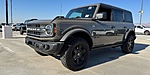 New 2025 FORD BRONCO BIG BEND in LAS VEGAS, NEVADA