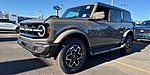 New 2025 FORD BRONCO OUTER BANKS in LAS VEGAS, NEVADA