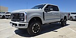 New 2025 FORD F-250 LARIAT in LAS VEGAS, NEVADA