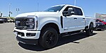 New 2025 FORD F-250 XL in LAS VEGAS, NEVADA