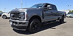 New 2025 FORD F-350 XL in LAS VEGAS, NEVADA