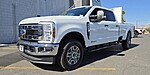 New 2025 FORD F-350 XLT in LAS VEGAS, NEVADA