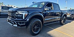 New 2025 FORD F-150 RAPTOR in LAS VEGAS, NEVADA
