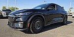 New 2025 FORD MUSTANG MACH-E GT in LAS VEGAS, NEVADA