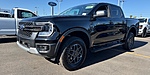 New 2025 FORD RANGER XLT in LAS VEGAS, NEVADA