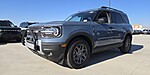 New 2025 FORD BRONCO SPORT BIG BEND in LAS VEGAS, NEVADA