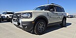 New 2025 FORD BRONCO SPORT BIG BEND in LAS VEGAS, NEVADA