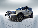 New 2025 FORD BRONCO SPORT BIG BEND in LAS VEGAS, NEVADA (Photo 1)