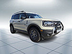 New 2025 FORD BRONCO SPORT BIG BEND in LAS VEGAS, NEVADA (Photo 2)