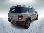New 2025 FORD BRONCO SPORT BIG BEND in LAS VEGAS, NEVADA (Photo 3)