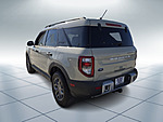 New 2025 FORD BRONCO SPORT BIG BEND in LAS VEGAS, NEVADA (Photo 4)