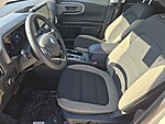 New 2025 FORD BRONCO SPORT BIG BEND in LAS VEGAS, NEVADA (Photo 7)
