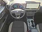 New 2025 FORD BRONCO SPORT BIG BEND in LAS VEGAS, NEVADA (Photo 9)