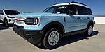 New 2025 FORD BRONCO SPORT HERITAGE in LAS VEGAS, NEVADA