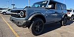New 2025 FORD BRONCO BIG BEND in LAS VEGAS, NEVADA