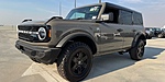 New 2025 FORD BRONCO BIG BEND in LAS VEGAS, NEVADA