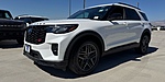 New 2025 FORD EXPLORER ST in LAS VEGAS, NEVADA