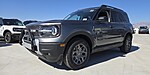 New 2025 FORD BRONCO SPORT BIG BEND in LAS VEGAS, NEVADA