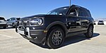 New 2025 FORD BRONCO SPORT BIG BEND in LAS VEGAS, NEVADA