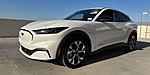 New 2025 FORD MUSTANG MACH-E SELECT in LAS VEGAS, NEVADA
