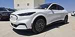 New 2025 FORD MUSTANG MACH-E PREMIUM in LAS VEGAS, NEVADA