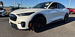 New 2025 FORD MUSTANG MACH-E PREMIUM in LAS VEGAS, NEVADA