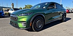 New 2025 FORD MUSTANG MACH-E GT in LAS VEGAS, NEVADA