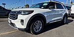 New 2025 FORD EXPLORER ACTIVE in LAS VEGAS, NEVADA