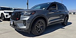 New 2025 FORD EXPLORER ST in LAS VEGAS, NEVADA