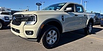 New 2025 FORD RANGER XL in LAS VEGAS, NEVADA