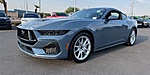 New 2025 FORD MUSTANG GT in LAS VEGAS, NEVADA