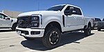 New 2025 FORD F-250 XLT in LAS VEGAS, NEVADA