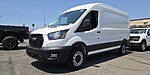 New 2025 FORD TRANSIT  in LAS VEGAS, NEVADA
