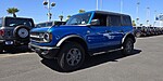 New 2025 FORD BRONCO Big Bend in LAS VEGAS, NEVADA