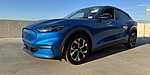 New 2025 FORD MUSTANG MACH-E SELECT in LAS VEGAS, NEVADA