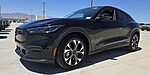 New 2025 FORD MUSTANG MACH-E SELECT in LAS VEGAS, NEVADA