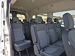 New 2025 FORD TRANSIT PASSENGER WAGON XL in LAS VEGAS, NEVADA (Photo 11)