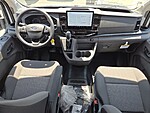 New 2025 FORD TRANSIT PASSENGER WAGON XL in LAS VEGAS, NEVADA (Photo 12)