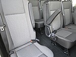 New 2025 FORD TRANSIT PASSENGER WAGON XL in LAS VEGAS, NEVADA (Photo 15)