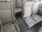 New 2025 FORD TRANSIT PASSENGER WAGON XL in LAS VEGAS, NEVADA (Photo 16)