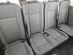New 2025 FORD TRANSIT PASSENGER WAGON XL in LAS VEGAS, NEVADA (Photo 17)