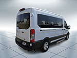 New 2025 FORD TRANSIT PASSENGER WAGON XL in LAS VEGAS, NEVADA (Photo 3)