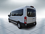 New 2025 FORD TRANSIT PASSENGER WAGON XL in LAS VEGAS, NEVADA (Photo 4)