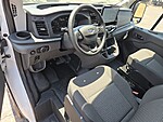 New 2025 FORD TRANSIT PASSENGER WAGON XL in LAS VEGAS, NEVADA (Photo 8)