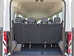 New 2025 FORD TRANSIT PASSENGER WAGON XL in LAS VEGAS, NEVADA (Photo 9)