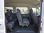 New 2025 FORD TRANSIT PASSENGER WAGON XL in LAS VEGAS, NEVADA (Photo 10)