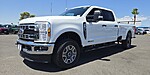 New 2025 FORD F-350 XLT in LAS VEGAS, NEVADA