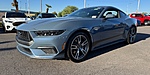 New 2025 FORD MUSTANG ECOBOOST in LAS VEGAS, NEVADA